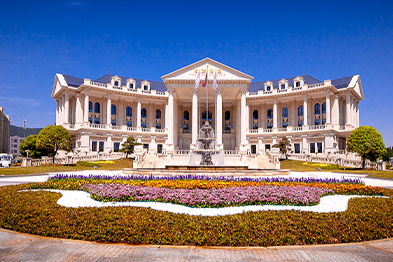 南京海陵藥業有限公司