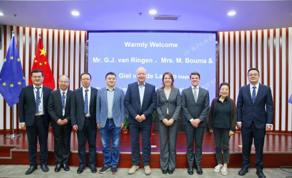 持續(xù)改進(jìn)：“大質(zhì)量”管理體系