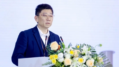 全國人大代表徐浩宇：弘揚(yáng)新時代企業(yè)家精神，持續(xù)激發(fā)向世界一流邁進(jìn)的精氣神