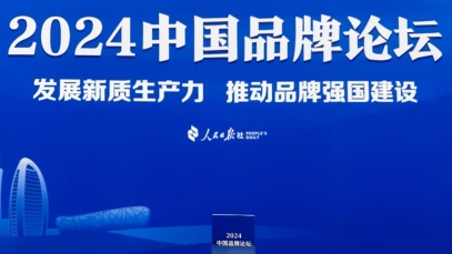 品牌建設(shè)再創(chuàng)佳績，揚(yáng)子江藥業(yè)集團(tuán)入選2024中國品牌建設(shè)案例