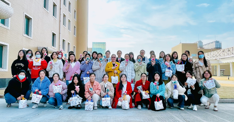 上海海尼質量管理部